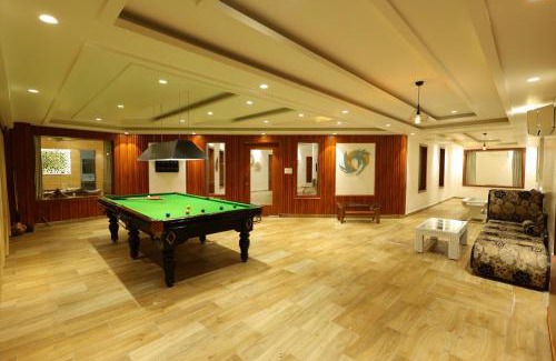 Bareilly Hotel | Hotel Darbar-E-Khas