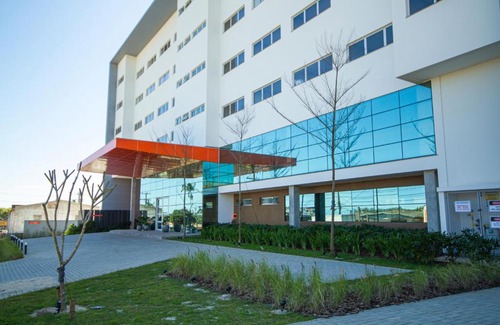 Comerciario Hotel | Hotel Darolt Criciúma