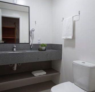 Comerciario Hotel | Hotel Darolt Criciúma