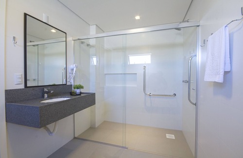 Comerciario Hotel | Hotel Darolt Criciúma