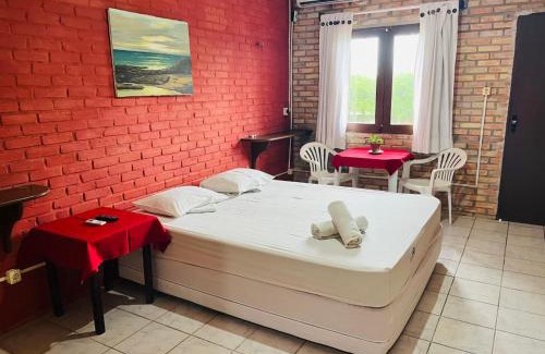 Beberibe Hotel | Hotel das Falésias Praia das Fontes