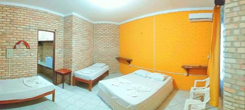 Beberibe Hotel | Hotel das Falésias Praia das Fontes