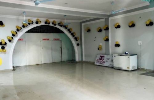 Datia Hotel | Hotel Datia Comfort Inn