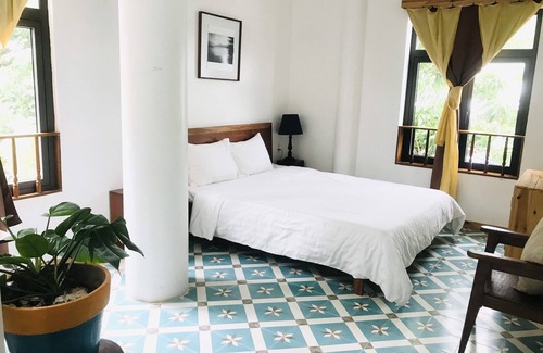 Con Son Hotel | Hotel De Condor