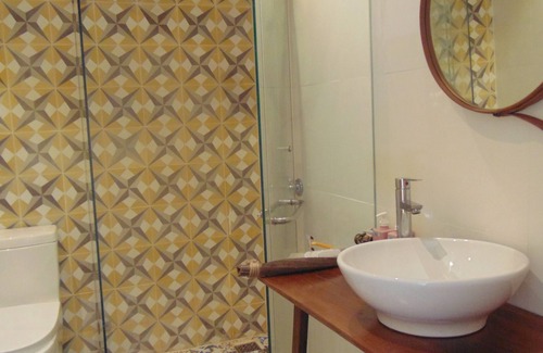 Con Son Hotel | Hotel De Condor