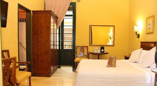 La Candelaria Hotel | Hotel De La Opera