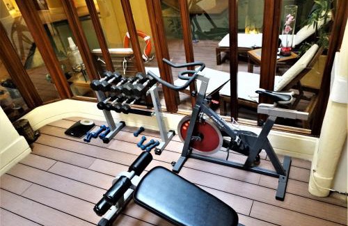 La Candelaria Hotel | Hotel De La Opera