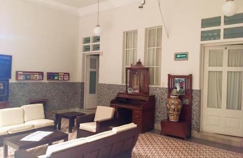 Pachuca Hotel | Hotel de los baños