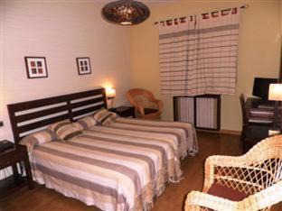 Rubielos de Mora Hotel | Hotel de Montaña Rubielos