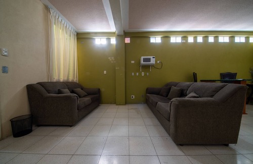 Santa Cruz del Quiche Hotel | Hotel de Santa Maria