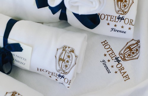 San Giovanni Hotel | Hotel degli Orafi