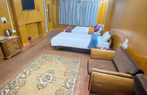 Tawang Hotel | Hotel Dekhang