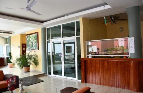 Martinez de La Torre Hotel | Hotel Del Angellinn