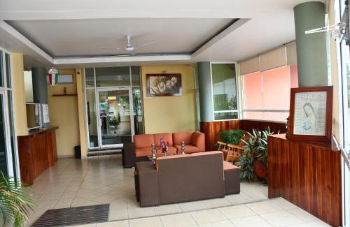 Martinez de La Torre Hotel | Hotel Del Angellinn