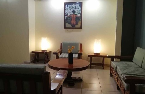 Martinez de La Torre Hotel | Hotel del Angel Inn