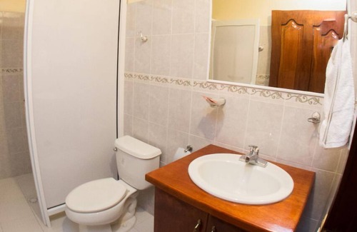 Martinez de La Torre Hotel | Hotel del Angel Inn