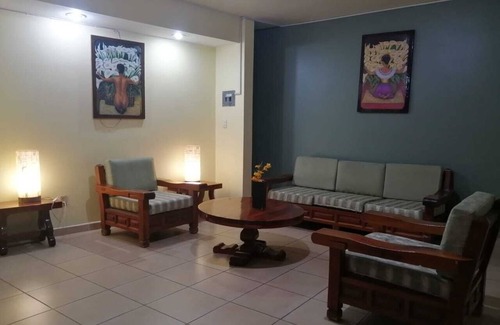 Martinez de La Torre Hotel | Hotel del Angel Inn