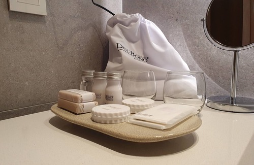 San Juan Hotel | Hotel Del Bono Central