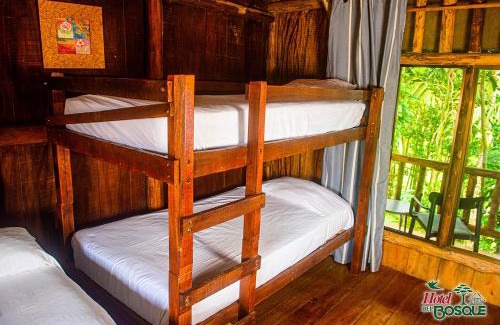 Rio Cuarto de Grecia Hotel | Hotel del Bosque