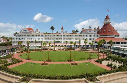 Coronado Resort | Hotel del Coronado, Curio Collection by Hilton