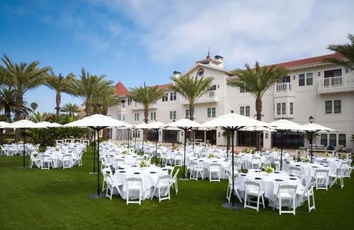 Coronado Resort | Hotel del Coronado, Curio Collection by Hilton