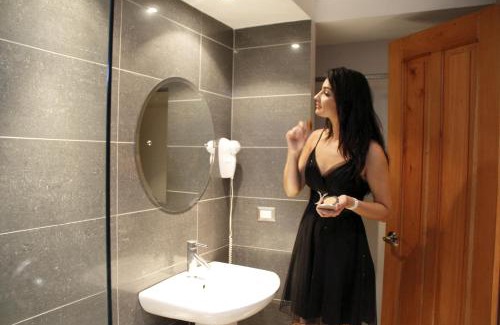 Daniel Flores Hotel | Hotel del Sur