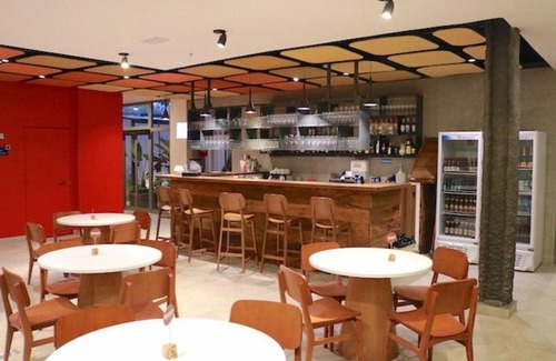 Tatui Hotel | Hotel Del Fiol