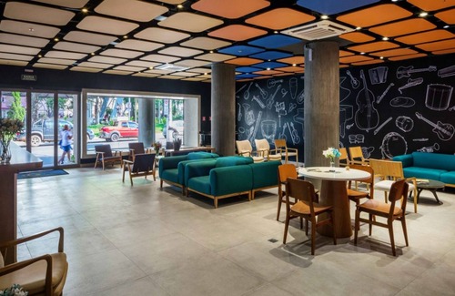 Tatui Hotel | Hotel Del Fiol