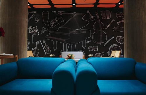 Tatui Hotel | Hotel Del Fiol