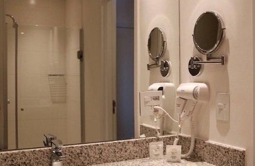 Tatui Hotel | Hotel Del Fiol
