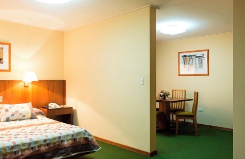 Province of Tucuman Hotel | Hotel del Jardín