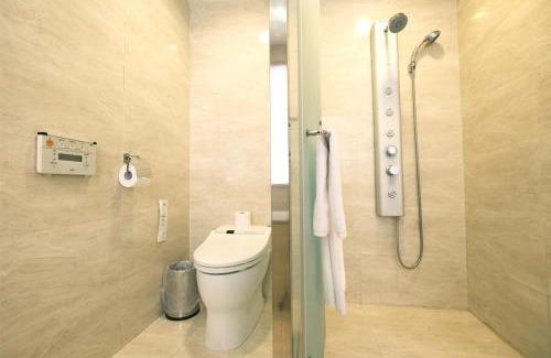 Yuchi Hotel | Hotel Del Lago