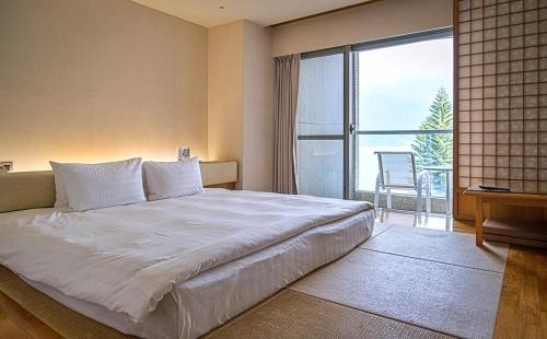 Yuchi Hotel | Hotel Del Lago