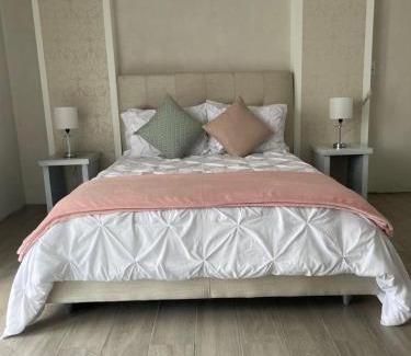 San Mateo Xoloc Hotel | Hotel Del Real