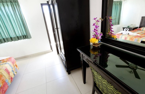 Puerto Juarez Hotel | Hotel del Sol