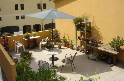 Riomaggiore Hotel | Hotel Del Sole