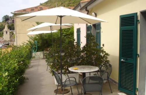 Riomaggiore Hotel | Hotel Del Sole