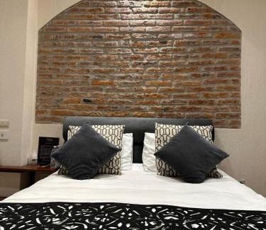 Tecozautla Hotel | Hotel Del Valle