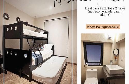 Tecozautla Hotel | Hotel Del Valle