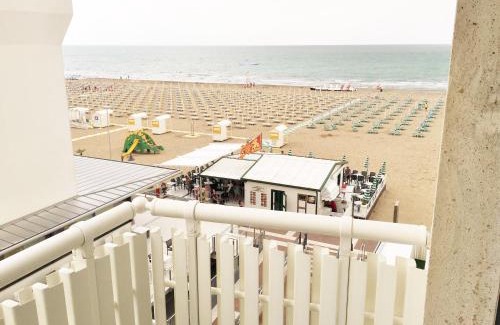 Caorle Hotel | Hotel Delle Nazioni - Adults Only