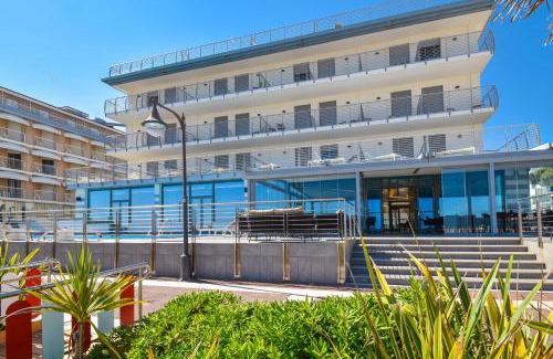 Caorle Hotel | Hotel Delle Nazioni - Adults Only