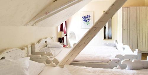 Sand Hotel | Hotel Der Grischäfer