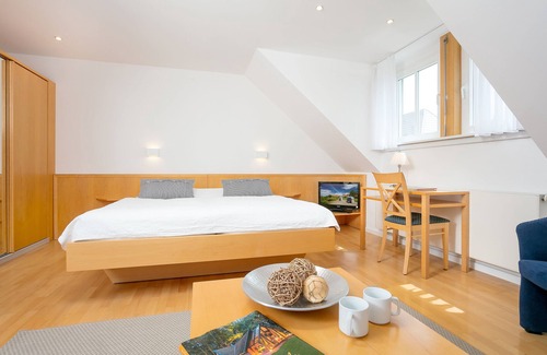 Sagard Hotel | Hotel Der Wilde Schwan