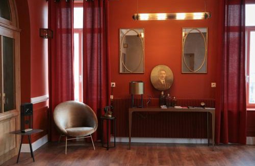 Wimereux Hotel | Hotel Des Arts