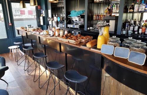Wimereux Hotel | Hotel Des Arts