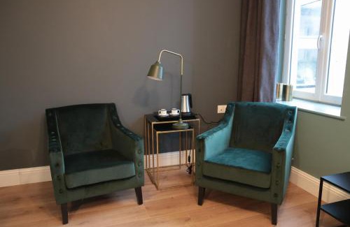 Wimereux Hotel | Hotel Des Arts