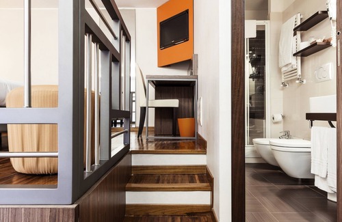 Navigli Hotel | Hotel Des Etrangers