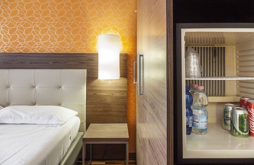 Navigli Hotel | Hotel Des Etrangers