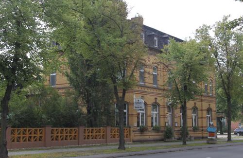 Bitterfeld-Wolfen Hotel | Hotel Deutsches Haus Wolfen OHG