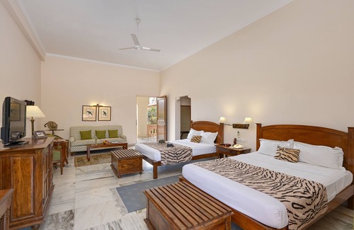 Sawai Madhopur Hotel | Hotel Dev Vilas
